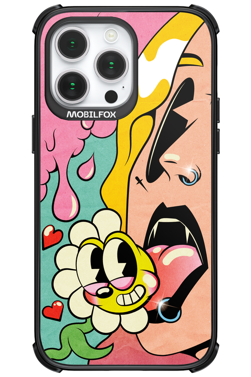 Love Sick 2.0 - Apple iPhone 14 Pro Max