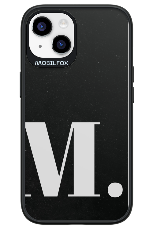 M (Off Space) 2.0 - Apple iPhone 14