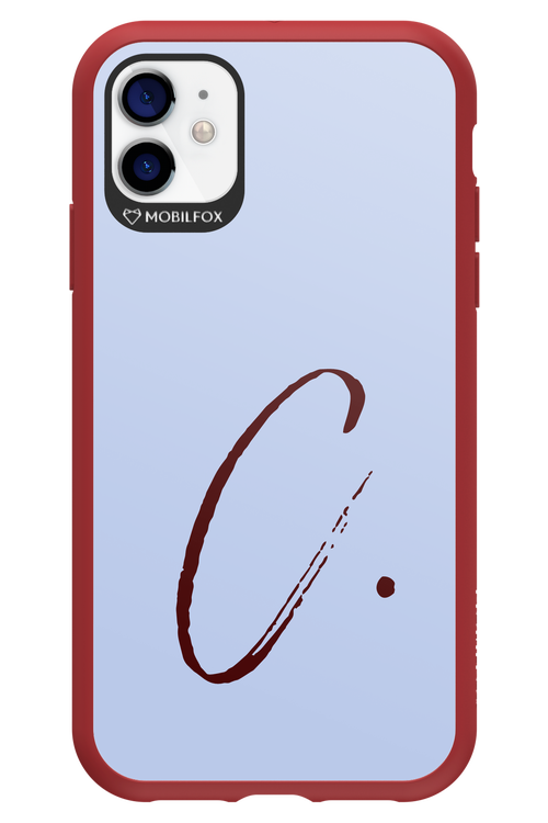 (Jellyfish Presso) C 2.0 - Apple iPhone 11