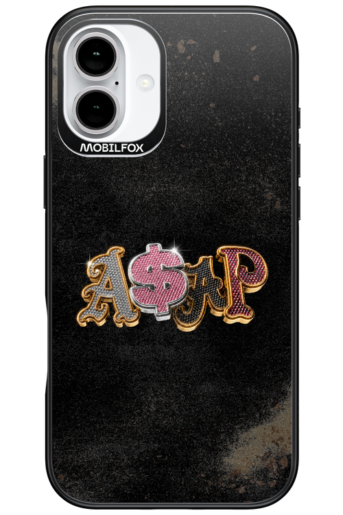 ASAP 2.0 - Apple iPhone 16 Plus
