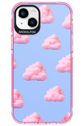 Cloudy - Apple iPhone 14 Plus