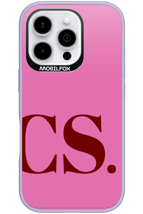 CS (Sorbet) 2.0 - Apple iPhone 16 Pro