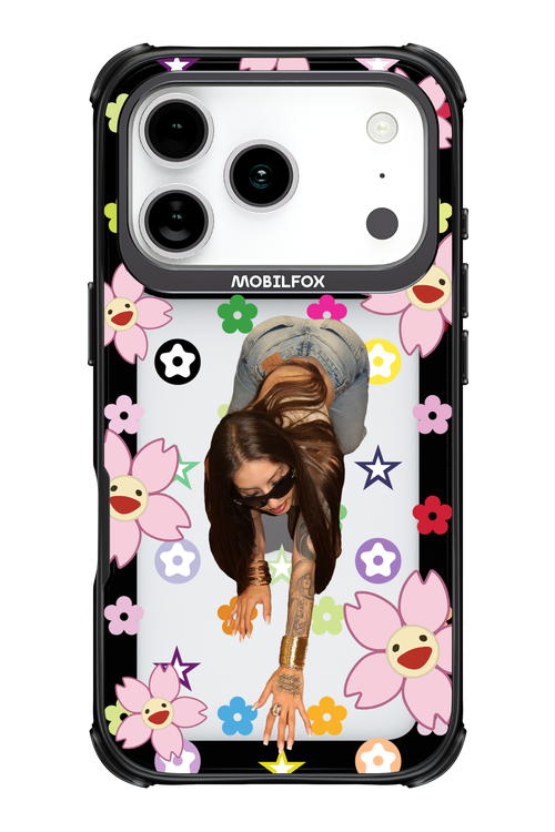 Oh G!rl 2.0 - Apple iPhone 17 Pro