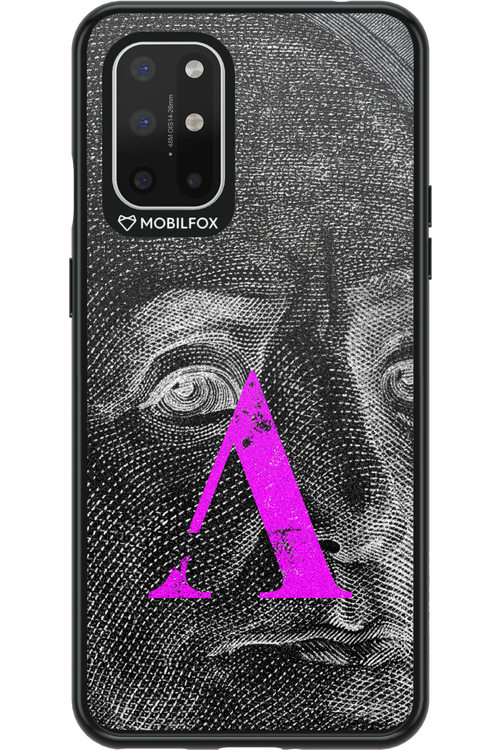 Azteca "A" OG 2.0 - OnePlus 8T