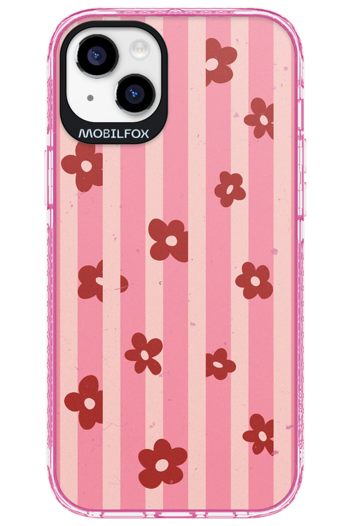 Flower Powerr 2.0 - Apple iPhone 14 Plus