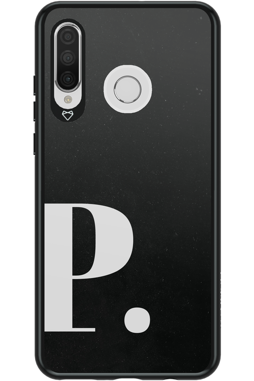 P (Off Space) 2.0 - Huawei P30 Lite