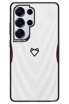 England X Mobilfox 2.0 - Samsung S25 Ultra