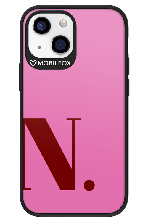 N (Sorbet) 2.0 - Apple iPhone 13 Mini