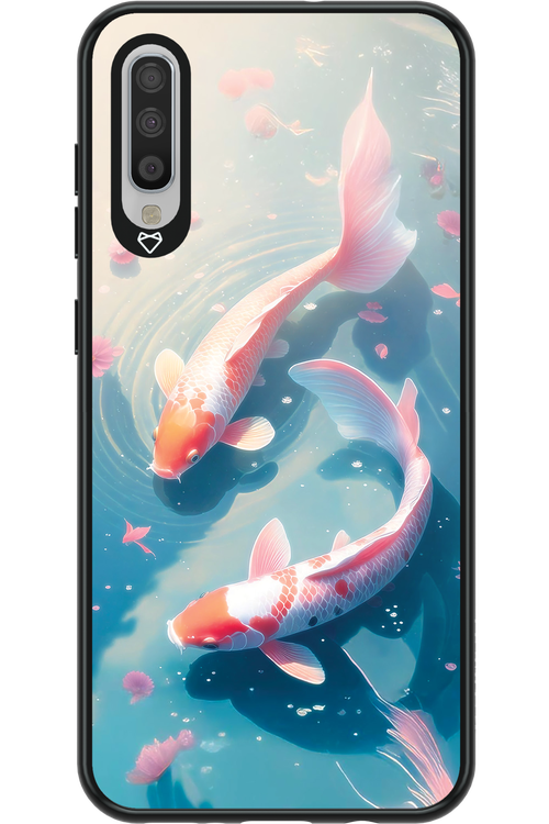 Koi - Samsung Galaxy A70