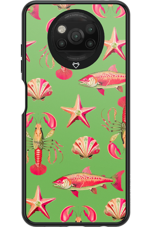 Sea Stars - Xiaomi Poco X3 Pro