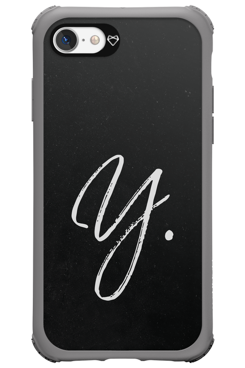 (Off Space) Y 2.0 - Apple iPhone 7