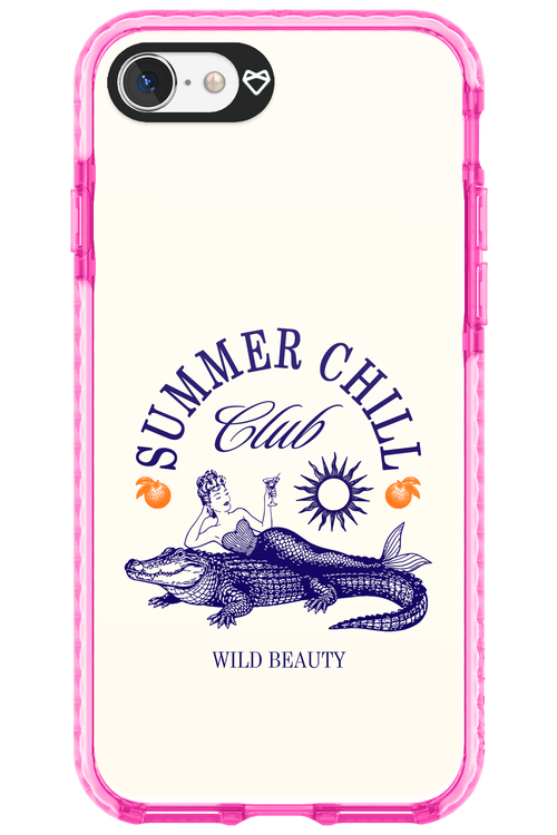 ChillMaid 2.0 - Apple iPhone SE 2020