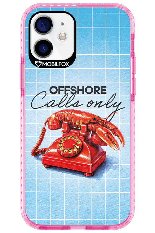 Offshore 2.0 - Apple iPhone 12