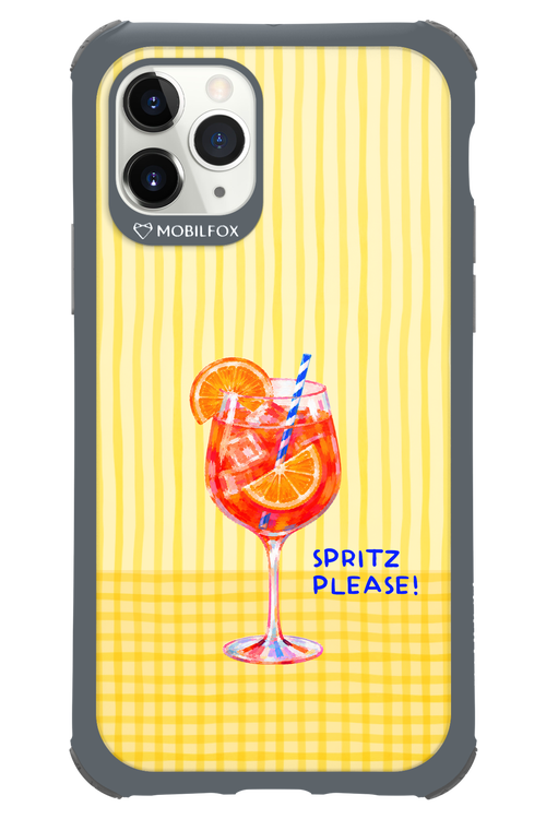 SPRITZ PLEASE 2.0 - Apple iPhone 11 Pro