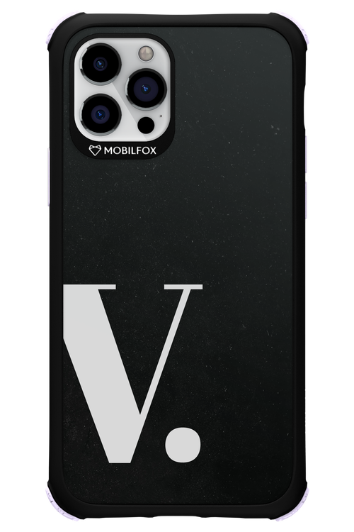 V (Off Space) 2.0 - Apple iPhone 12 Pro