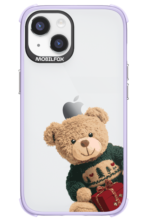 Gifting Bear - Apple iPhone 14