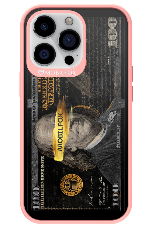 Gold Life 2.0 - Apple iPhone 13 Pro