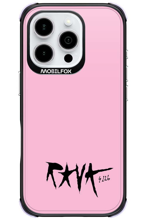 R-va - Apple iPhone 16 Pro