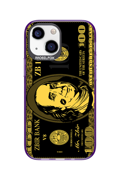 Mobilfox Bank 2.0 - Apple iPhone 13 Mini