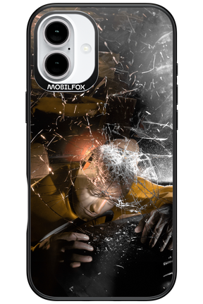 Final Impact 2.0 - Apple iPhone 16 Plus