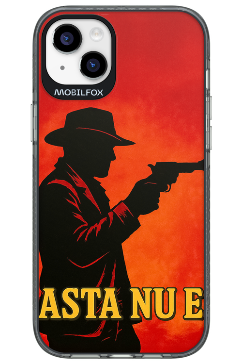 Sunset Duel - Apple iPhone 14 Plus