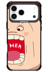 MEA 2 - Apple iPhone 17 Pro Max