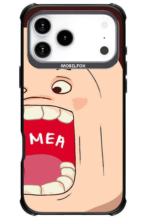 MEA 2 - Apple iPhone 17 Pro Max