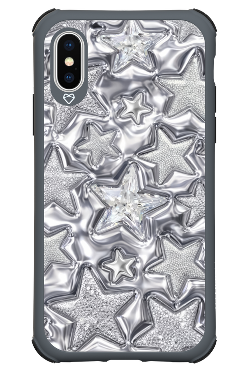 Star Gum 2.0 - Apple iPhone X