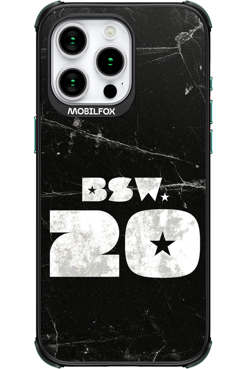 BSW 20 (4) 2.0 - Apple iPhone 15 Pro Max