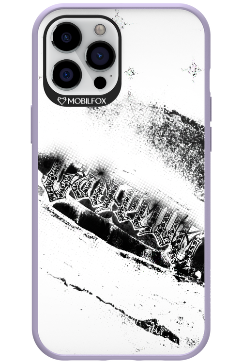 Grillz White Centaur 2.0 - Apple iPhone 12 Pro Max