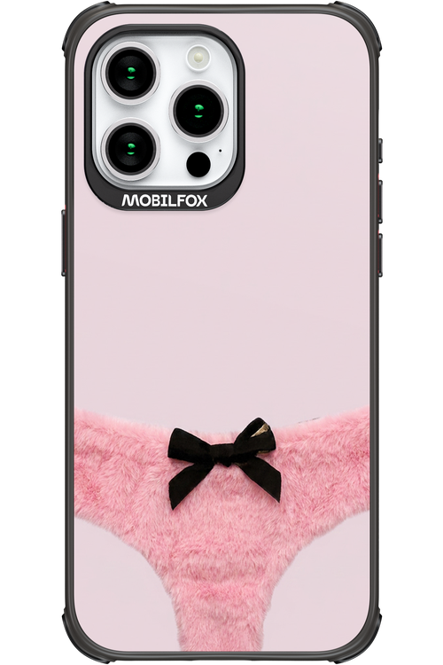 Furr Panties 2.0 - Apple iPhone 15 Pro Max