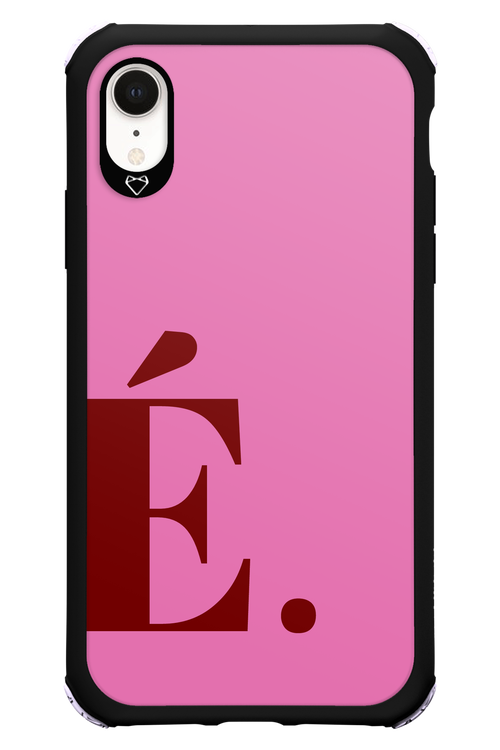 E II (Sorbet) 2.0 - Apple iPhone XR