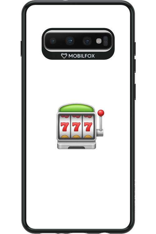 777 2.0 - Samsung Galaxy S10+