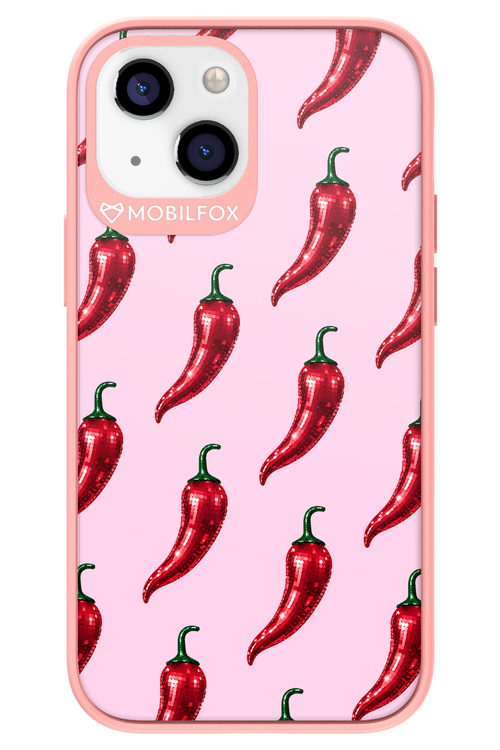 Chili Babe 2.0 - Apple iPhone 13 Mini
