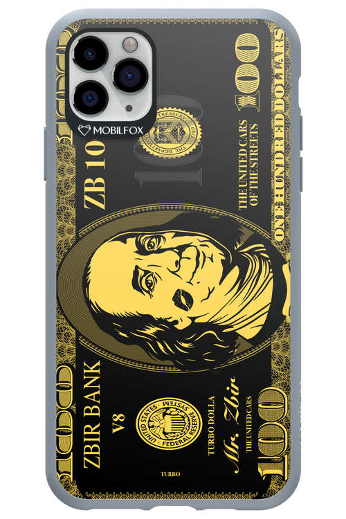 Mobilfox Bank 2.0 - Apple iPhone 11 Pro Max