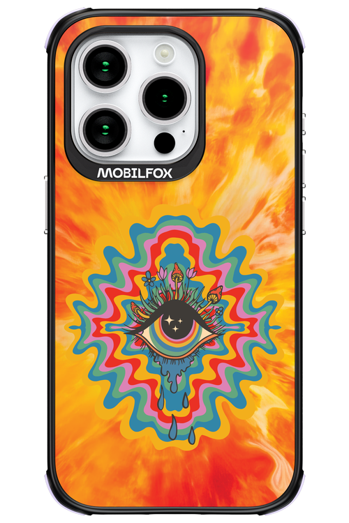 ThirdEye 2.0 - Apple iPhone 15 Pro
