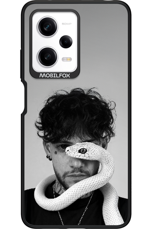 SNAKE (RAVA) 2.0 - Xiaomi Redmi Note 12 Pro 5G