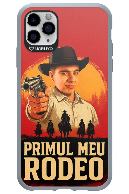 Cowboy - Apple iPhone 11 Pro Max