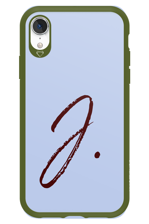 (Jellyfish Presso) J 2.0 - Apple iPhone XR