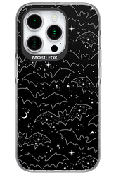 Dreamer Bat - Apple iPhone 15 Pro