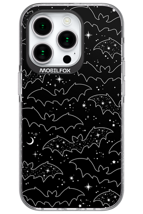 Dreamer Bat - Apple iPhone 15 Pro