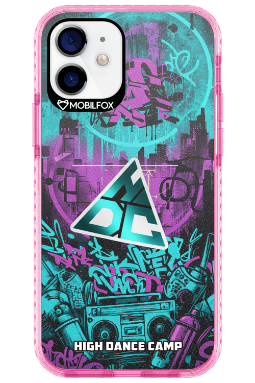 HDC 10 - Apple iPhone 12