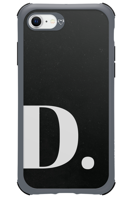 D (Off Space) 2.0 - Apple iPhone SE 2022