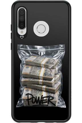 Money Bag 2.0 - Huawei P30 Lite