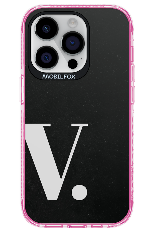 V (Off Space) 2.0 - Apple iPhone 14 Pro