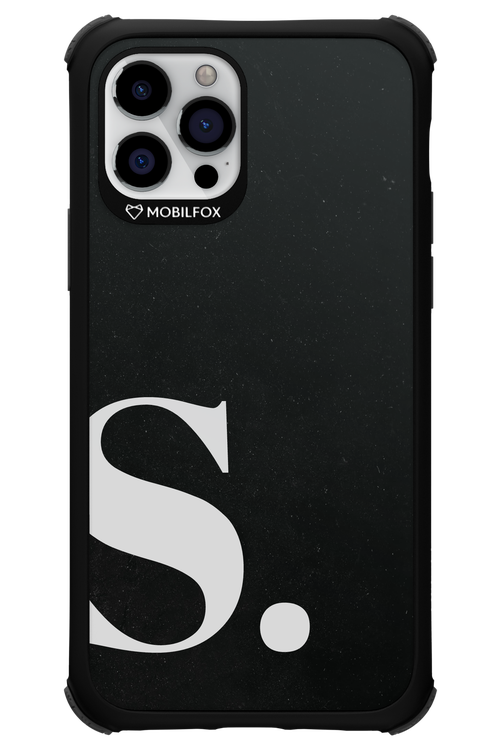 S (Off Space) 2.0 - Apple iPhone 12 Pro