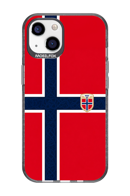 Norway 2.0 - Apple iPhone 13