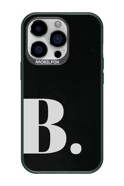 B (Off Space) 2.0 - Apple iPhone 13 Pro