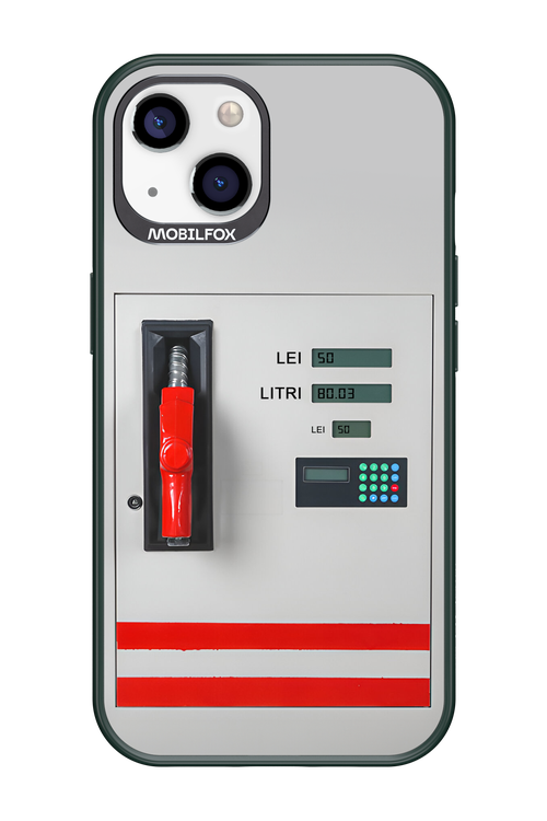 Litri 1 - Apple iPhone 13