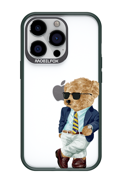 Boss 2.0 - Apple iPhone 13 Pro